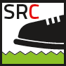 Slip Resistant Outsole SRC